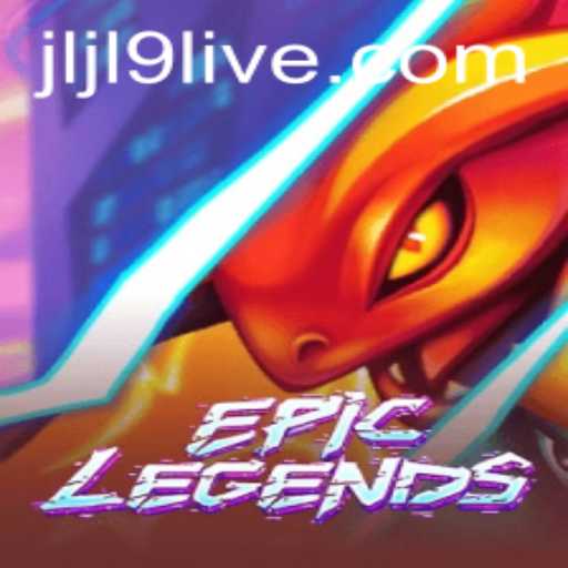 EpicLegends: An Immersive Journey Through a Dynamic Gaming World