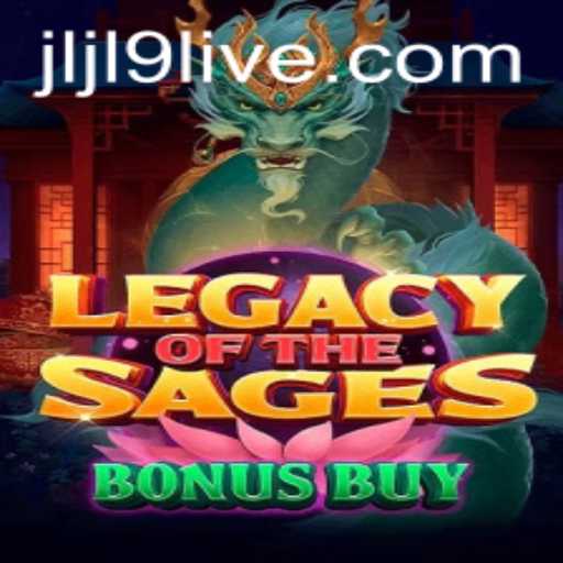 Legacy of the Sages Bonus Buy: An In-Depth Look into the Latest Gaming Sensation