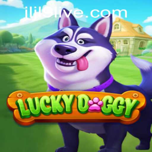 LuckyDoggy Game: A Journey into Canine Adventure and Thrills