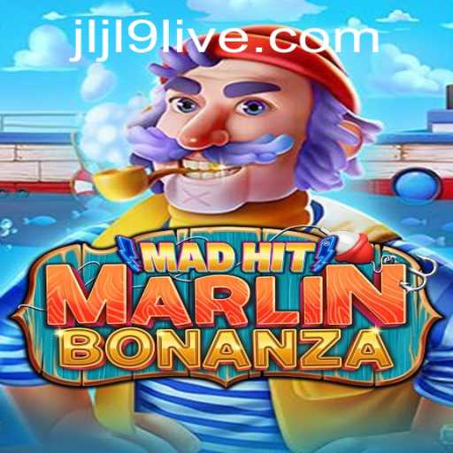 MadHitMarlinBonanza: An Exciting Dive into the Game