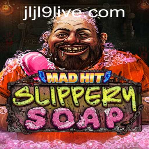 MadHitSlipperySoap: A Dive into the Hilarious and Entertaining Game