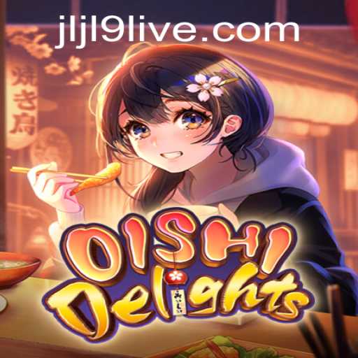 Exploring the Enchanting World of 'OishiDelights': A Delicious Gaming Experience