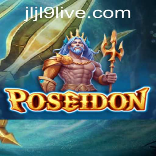 Exploring the World of Poseidon: A Deep Dive into This Exciting Game