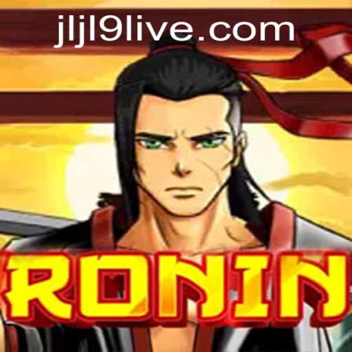 Exploring the Dynamic World of Ronin