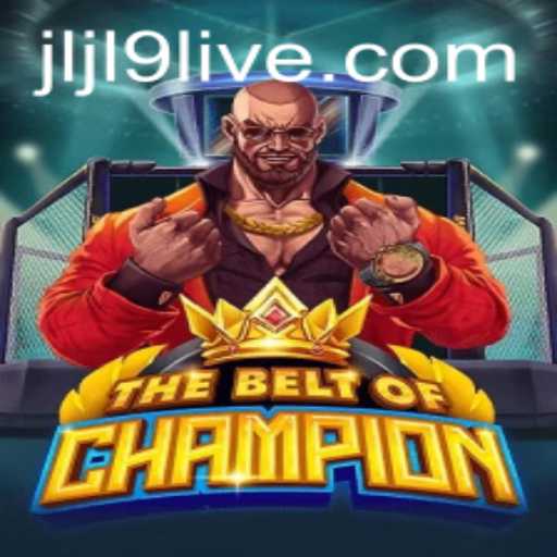 The Introduction of TheBeltOfChampion: A New Era in Gaming