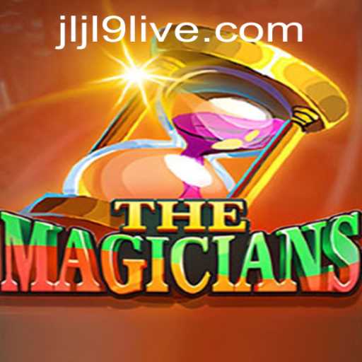 Discover TheMagicians: An Enchanting Journey into Mystical Realms