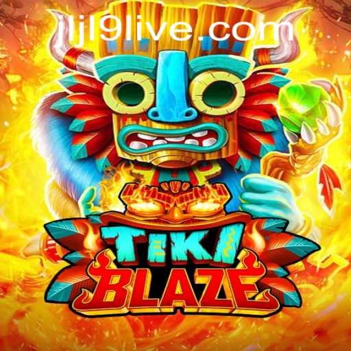 Discover the Thrilling World of TikiBlaze: A Journey into Adventure