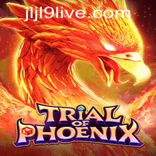 Trial of Phoenix: A Legendary Adventure Awaits